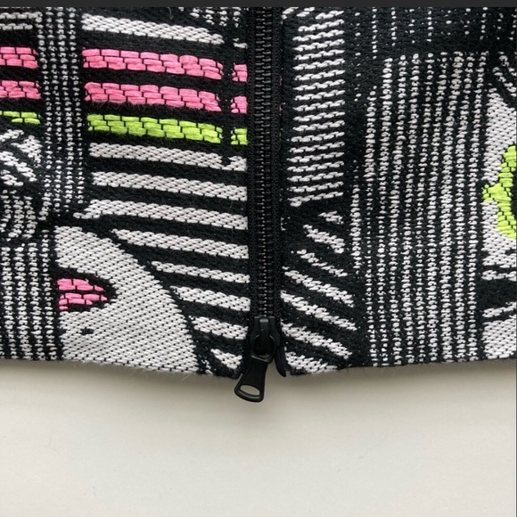 Milly Mini Skirt - Picture 9 of 13